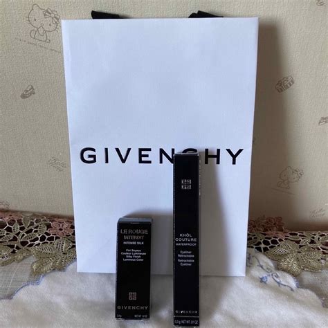 GIVENCHY (ジバンシイ)のリキッドアイライナー人気おすすめ 